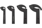 Adjustable Spanner Wrench Sets