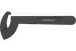 Adjustable Spanner Wrenches