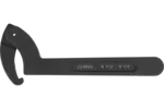Adjustable Spanner Wrenches