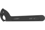 Adjustable Spanner Wrenches