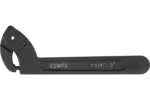 Adjustable Spanner Wrenches
