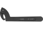 Adjustable Spanner Wrenches