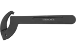 Adjustable Spanner Wrenches