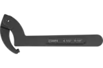Adjustable Spanner Wrenches
