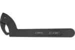 Adjustable Spanner Wrenches