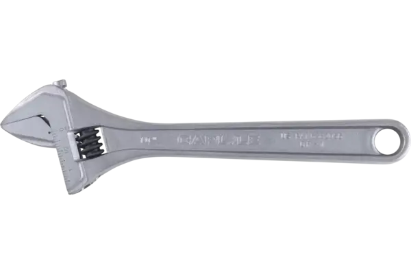Adjustable Wrenches