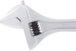 Adjustable Wrenches