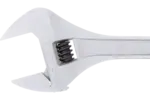 Adjustable Wrenches