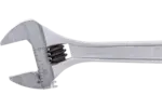Adjustable Wrenches
