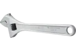 Adjustable Wrenches