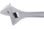 Adjustable Wrenches