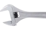 Adjustable Wrenches