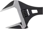 Adjustable Wrenches