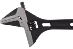 Adjustable Wrenches