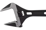 Adjustable Wrenches