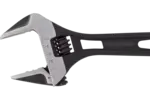 Adjustable Wrenches