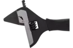 Adjustable Wrenches