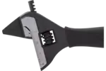 Adjustable Wrenches