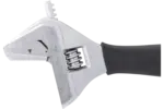 Adjustable Wrenches