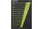 Combination End Wrench Set - Metric