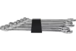 Combination End Wrench Set - Metric