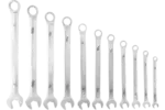 Combination End Wrench Set - SAE