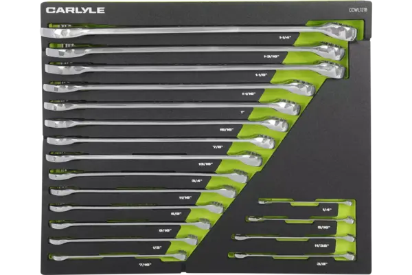 Wrenches