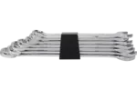 Combination End Wrench Set - SAE