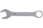 Combination Wrenches - SAE
