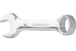 Combination Wrenches - SAE
