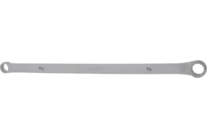 0 Degree SAE Off-Set Double Box End Wrenches