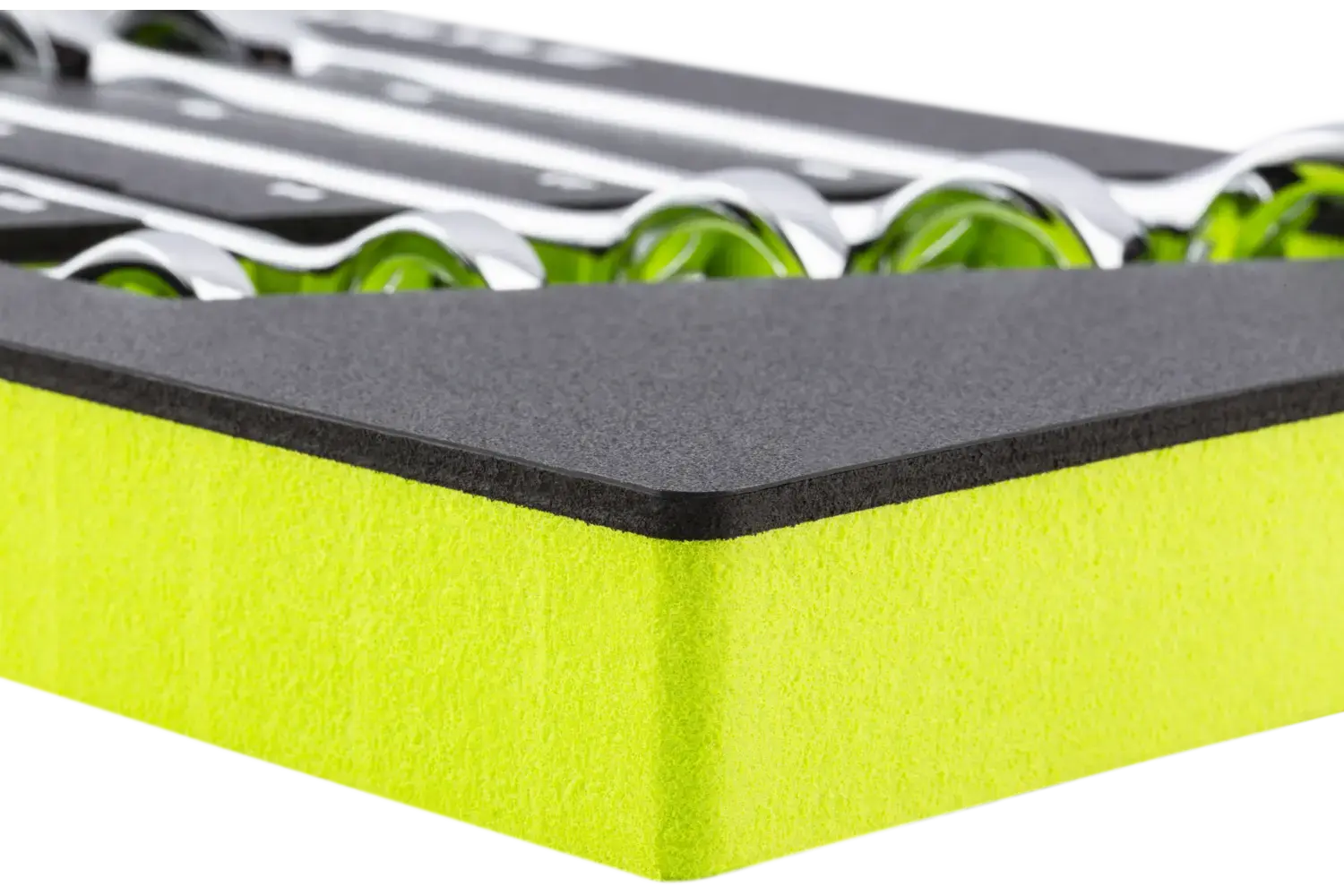 15 Degree Off-Set Flarenut Wrench Sets - Metric