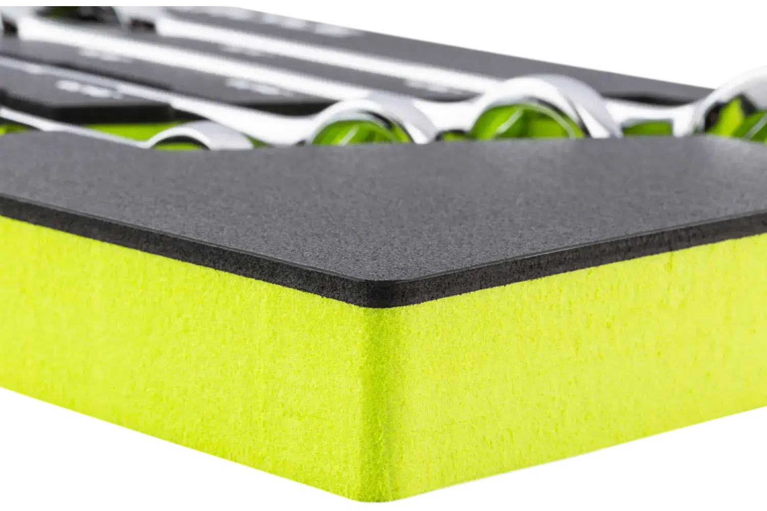 15 Degree Off-Set Flarenut Wrench Sets - SAE