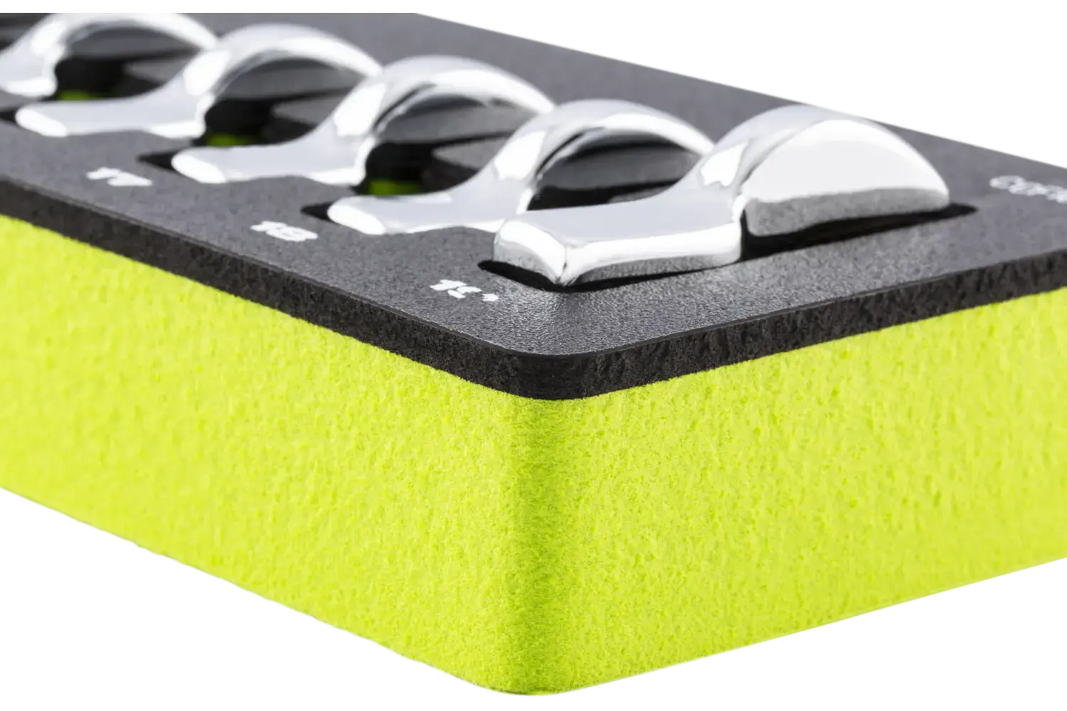 3/8 in. Drive Crows Foot Wrench Sets - Metric