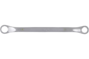 45 Degree Metric Off-Set Long Box End Wrenches