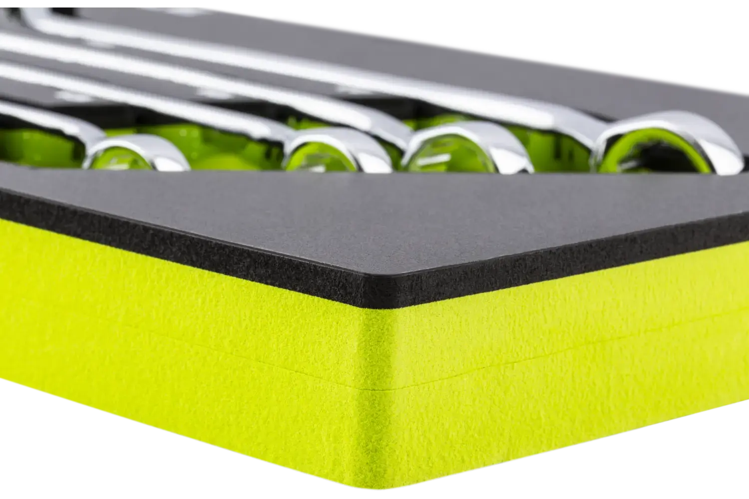 45 Degree Off-Set Box End Wrench Sets - Metric