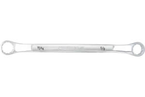 45 Degree SAE Off-Set Long Box End Wrenches