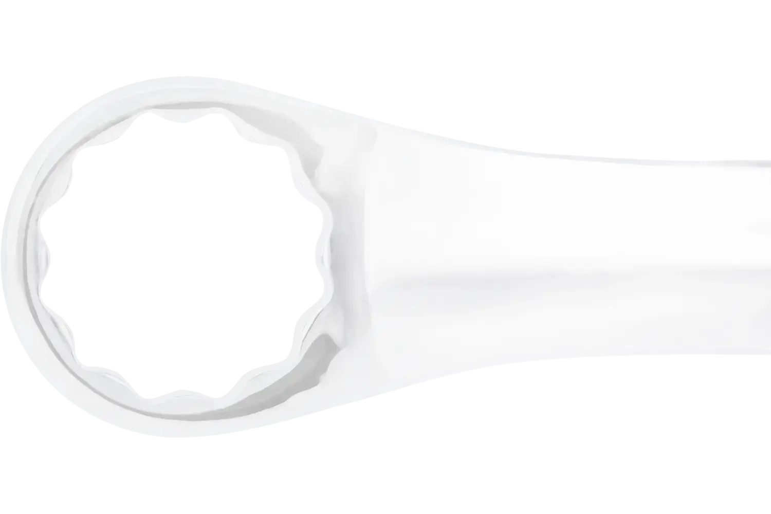 45 Degree SAE Off-Set Long Box End Wrenches