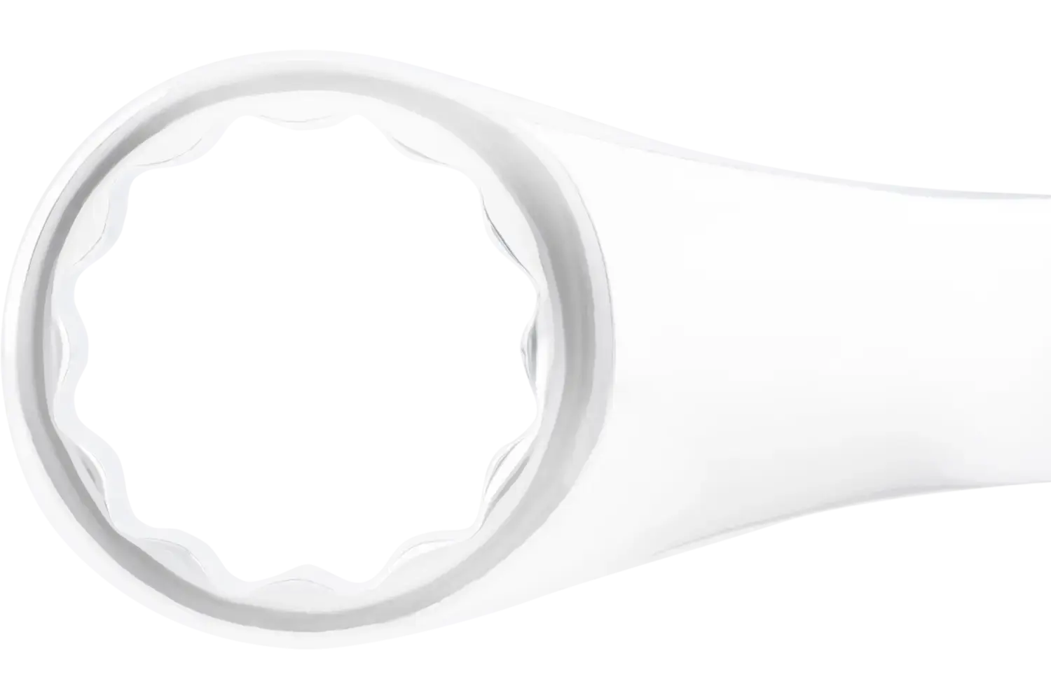 45 Degree SAE Off-Set Long Box End Wrenches