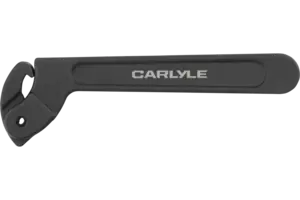 Adjustable Spanner Wrenches