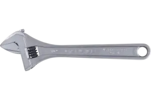 Adjustable Wrenches