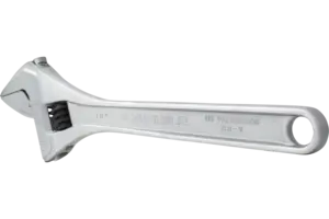 Adjustable Wrenches