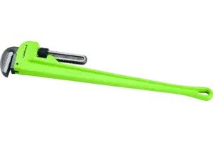 Aluminum Pipe Wrenches