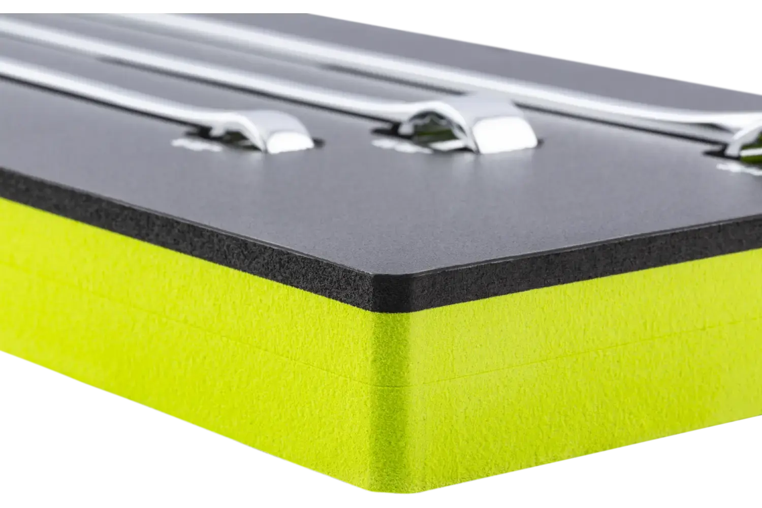 Combination Box End Wrench Sets - SAE