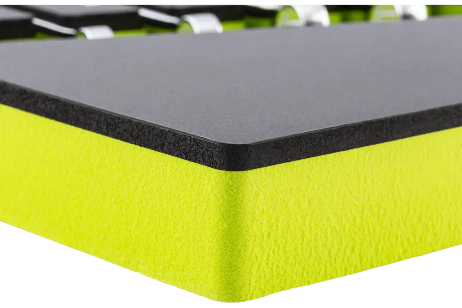 Combination End Wrench Set - Metric