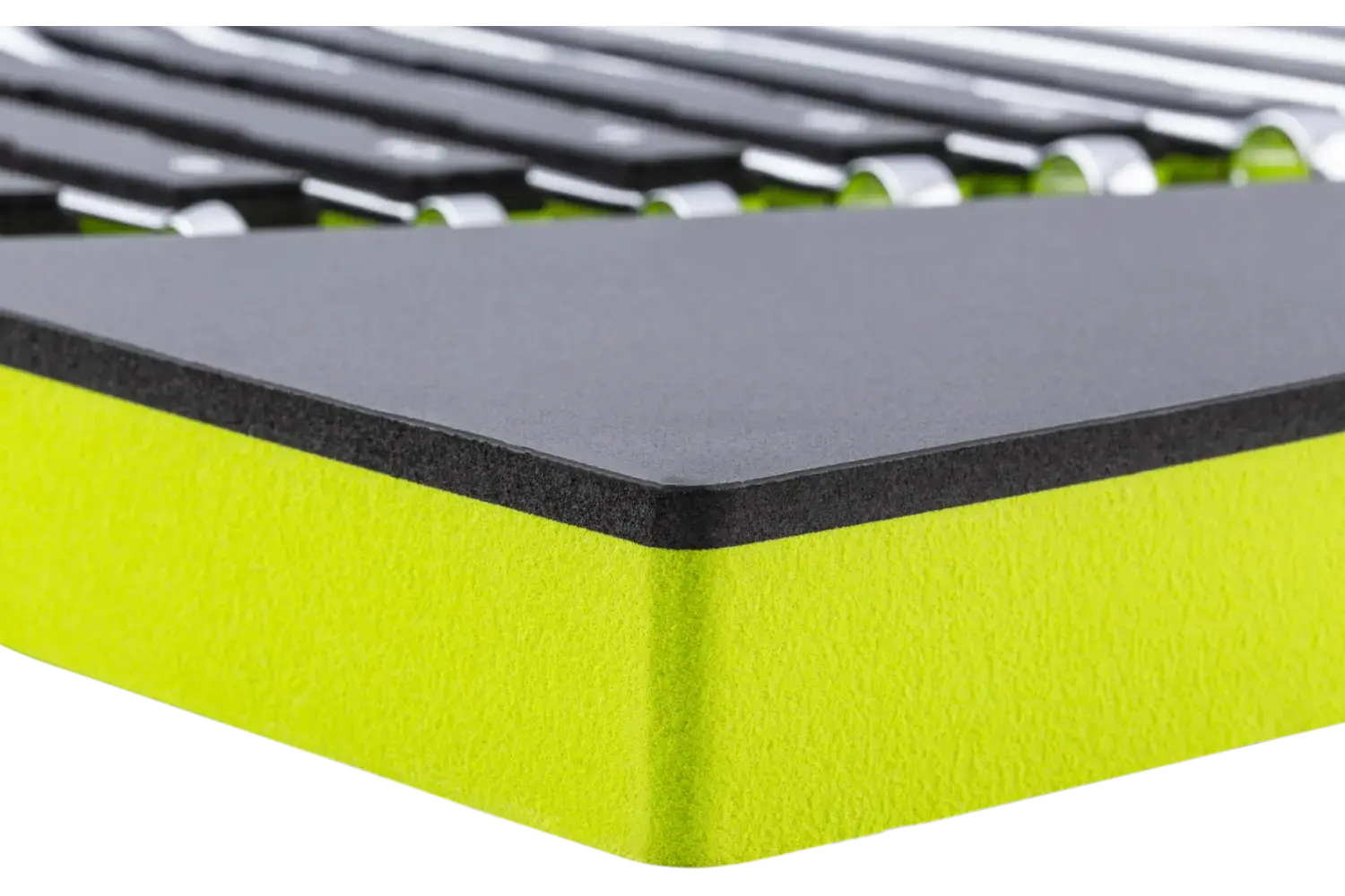 Combination End Wrench Set - Metric