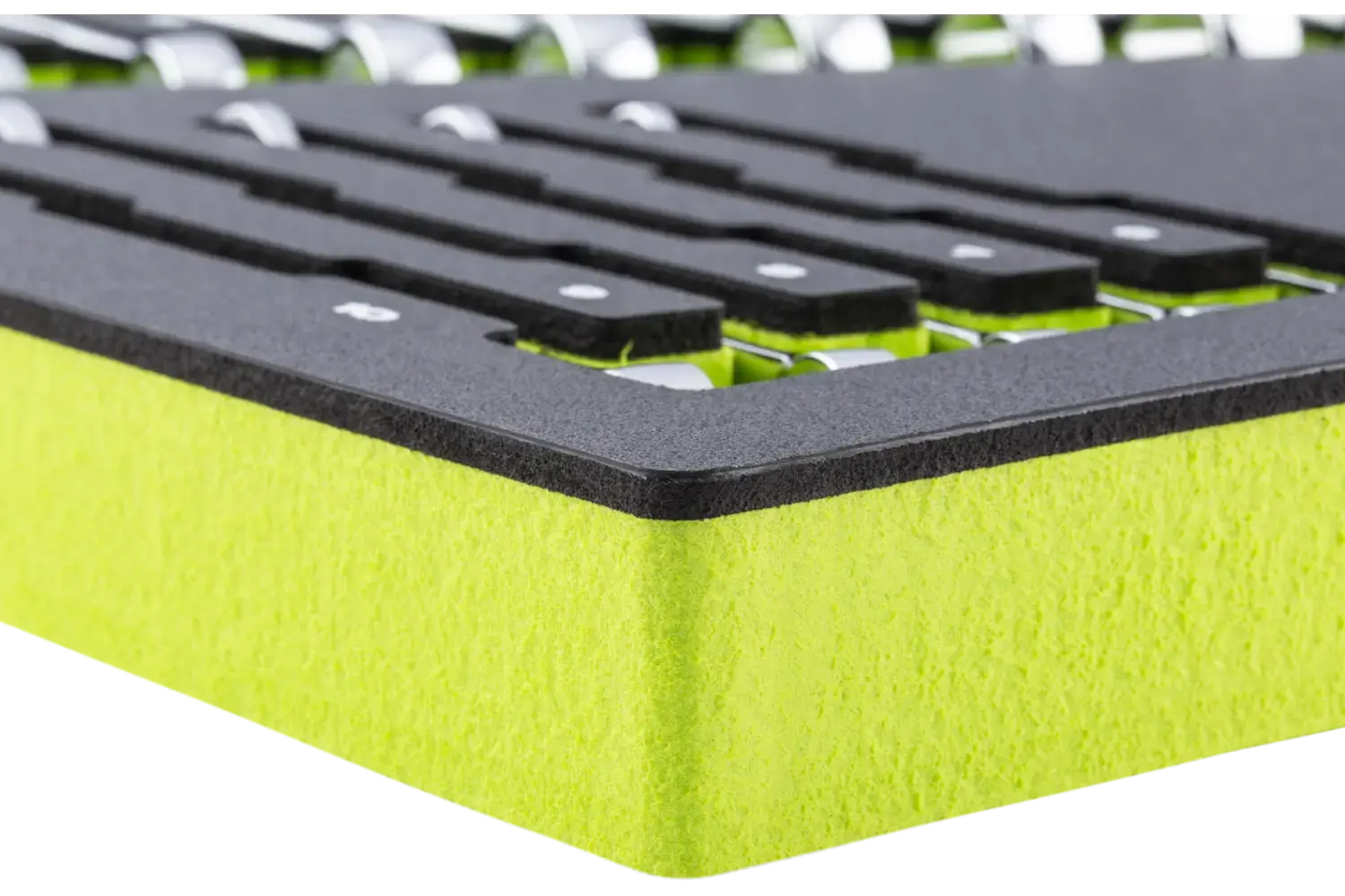 Combination End Wrench Set - Metric