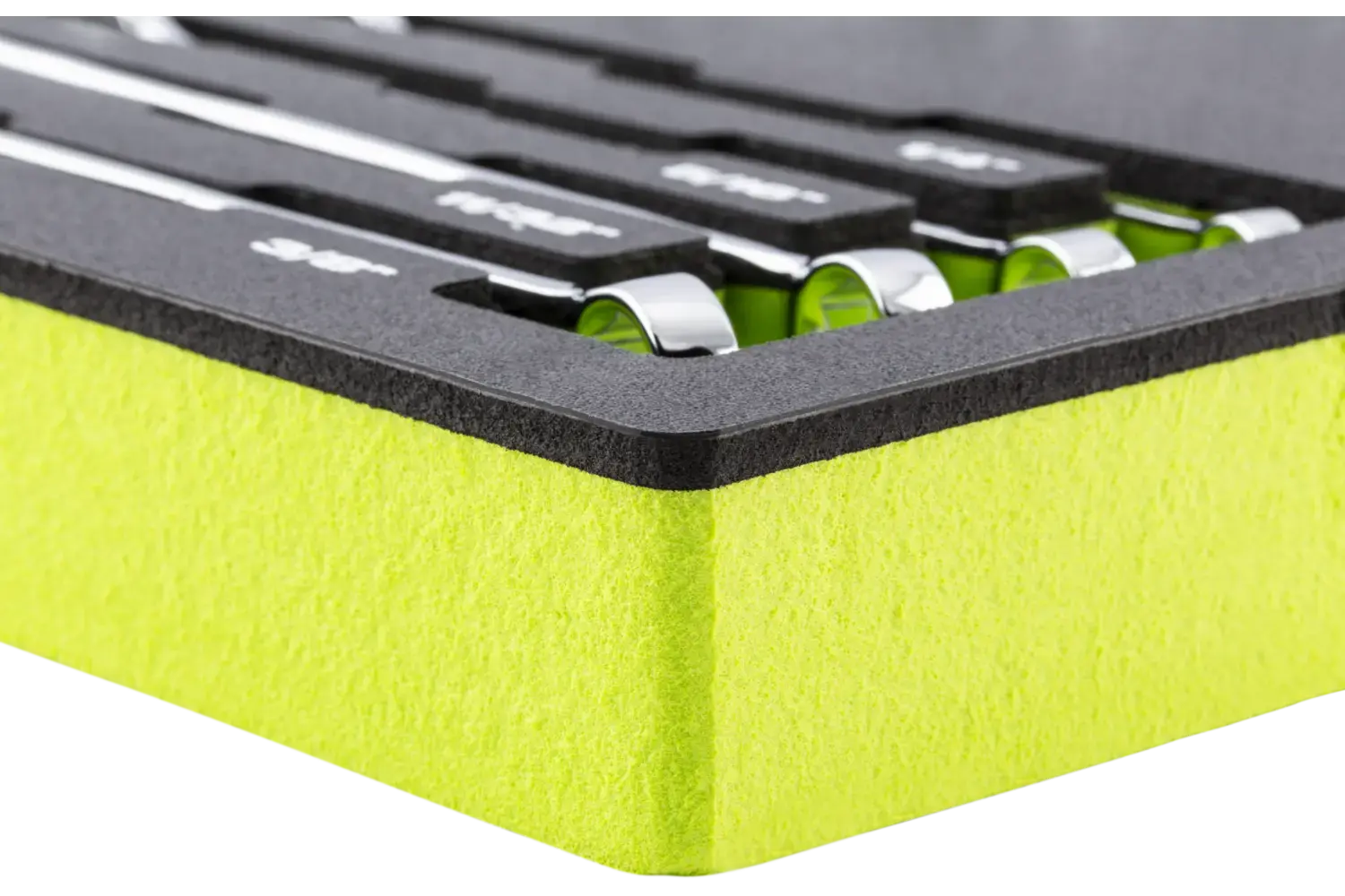 Combination End Wrench Set - SAE