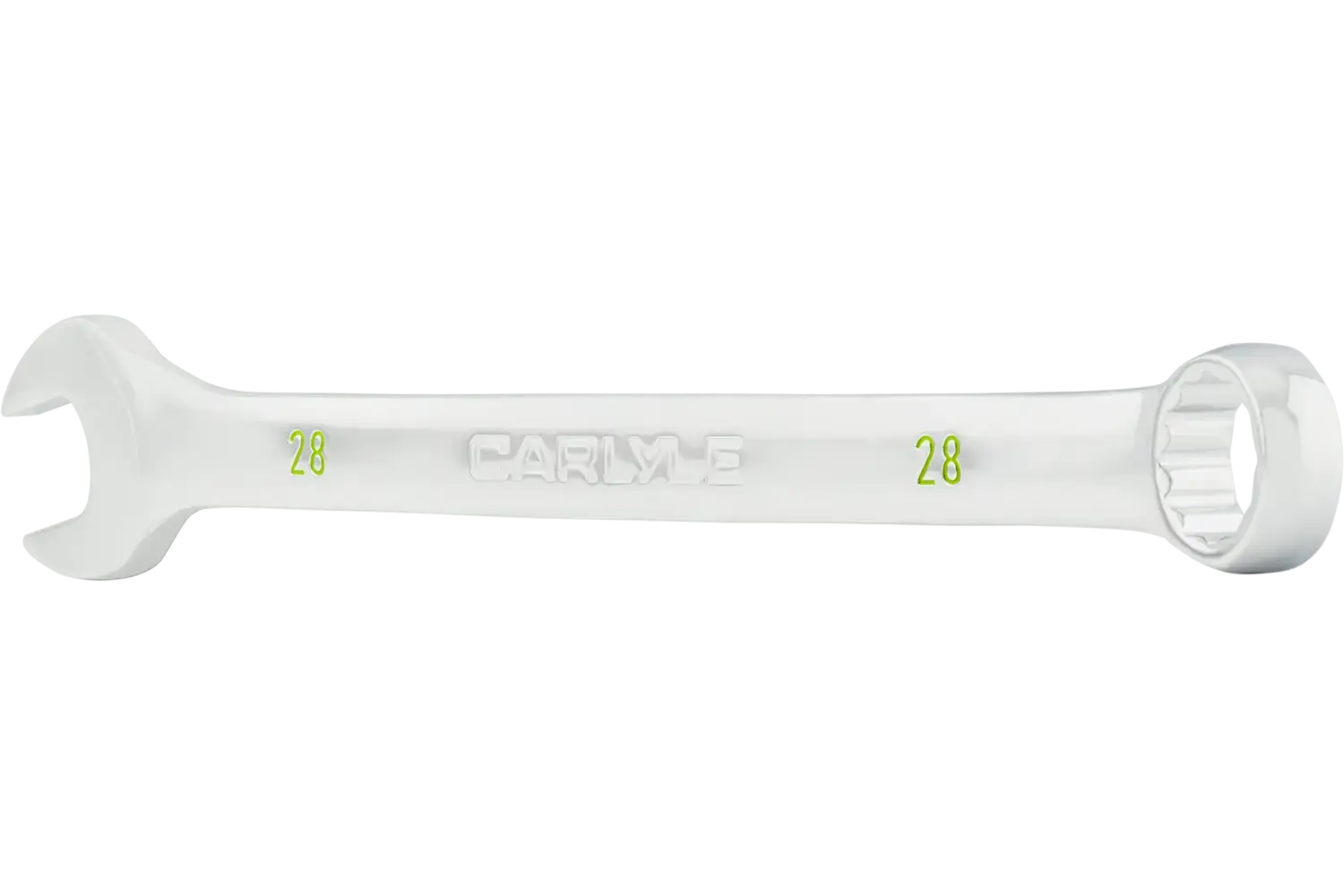 Combination Wrenches - Metric