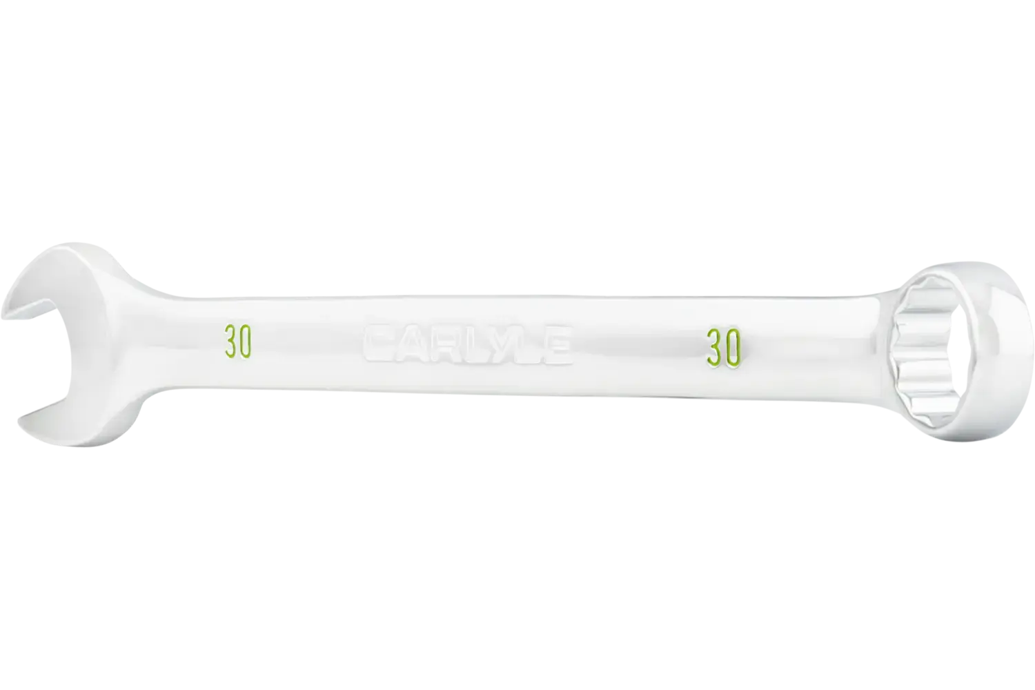 Combination Wrenches - Metric